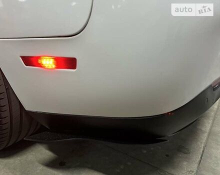 Белый Додж Челенджер, объемом двигателя 6.4 л и пробегом 92 тыс. км за 28300 $, фото 27 на Automoto.ua