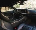 Белый Додж Челенджер, объемом двигателя 3.6 л и пробегом 670 тыс. км за 23500 $, фото 6 на Automoto.ua
