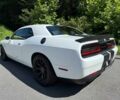 Білий Додж Challenger, об'ємом двигуна 6.2 л та пробігом 70 тис. км за 12800 $, фото 6 на Automoto.ua