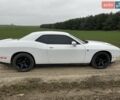 Білий Додж Challenger, об'ємом двигуна 3.6 л та пробігом 109 тис. км за 18800 $, фото 4 на Automoto.ua