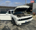 Белый Додж Челенджер, объемом двигателя 3.61 л и пробегом 156 тыс. км за 16900 $, фото 27 на Automoto.ua