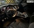 Белый Додж Челенджер, объемом двигателя 6.4 л и пробегом 92 тыс. км за 28300 $, фото 35 на Automoto.ua
