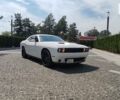 Білий Додж Challenger, об'ємом двигуна 3.6 л та пробігом 43 тис. км за 19500 $, фото 48 на Automoto.ua