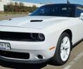 Білий Додж Challenger, об'ємом двигуна 3.6 л та пробігом 148 тис. км за 16300 $, фото 1 на Automoto.ua