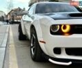 Белый Додж Челенджер, объемом двигателя 3.6 л и пробегом 142 тыс. км за 19500 $, фото 29 на Automoto.ua