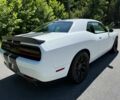 Білий Додж Challenger, об'ємом двигуна 6.2 л та пробігом 70 тис. км за 12800 $, фото 4 на Automoto.ua
