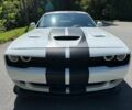 Білий Додж Challenger, об'ємом двигуна 6.2 л та пробігом 70 тис. км за 12800 $, фото 1 на Automoto.ua