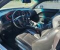 Білий Додж Challenger, об'ємом двигуна 3.6 л та пробігом 148 тис. км за 15300 $, фото 8 на Automoto.ua