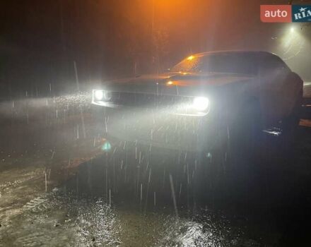 Белый Додж Челенджер, объемом двигателя 3.6 л и пробегом 194 тыс. км за 17600 $, фото 24 на Automoto.ua