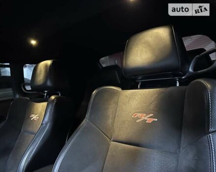 Белый Додж Челенджер, объемом двигателя 6.4 л и пробегом 92 тыс. км за 28300 $, фото 34 на Automoto.ua