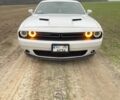 Білий Додж Challenger, об'ємом двигуна 3.6 л та пробігом 109 тис. км за 18800 $, фото 1 на Automoto.ua