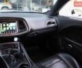 Белый Додж Челенджер, объемом двигателя 3.6 л и пробегом 147 тыс. км за 19900 $, фото 13 на Automoto.ua