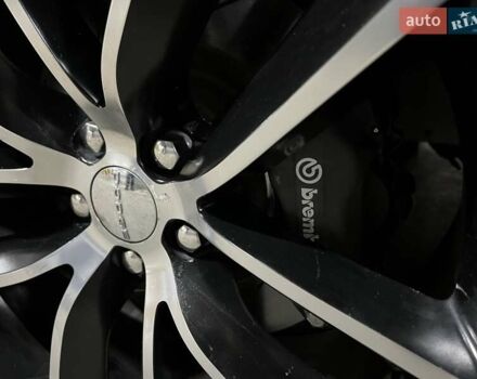 Белый Додж Челенджер, объемом двигателя 6.4 л и пробегом 92 тыс. км за 28300 $, фото 16 на Automoto.ua