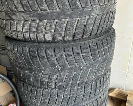 Белый Додж Челенджер, объемом двигателя 3.6 л и пробегом 194 тыс. км за 17600 $, фото 27 на Automoto.ua