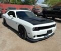 Білий Додж Challenger, об'ємом двигуна 6.2 л та пробігом 66 тис. км за 8369 $, фото 1 на Automoto.ua