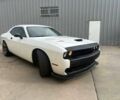 Білий Додж Challenger, об'ємом двигуна 6.2 л та пробігом 79 тис. км за 8464 $, фото 1 на Automoto.ua