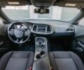 Білий Додж Challenger, об'ємом двигуна 5.7 л та пробігом 88 тис. км за 4115 $, фото 11 на Automoto.ua