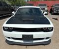 Білий Додж Challenger, об'ємом двигуна 6.2 л та пробігом 66 тис. км за 8369 $, фото 1 на Automoto.ua
