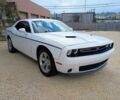 Білий Додж Challenger, об'ємом двигуна 3.6 л та пробігом 75 тис. км за 8452 $, фото 1 на Automoto.ua