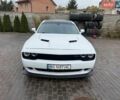 Білий Додж Challenger, об'ємом двигуна 3.6 л та пробігом 180 тис. км за 13900 $, фото 1 на Automoto.ua