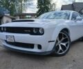 Білий Додж Challenger, об'ємом двигуна 3.6 л та пробігом 200 тис. км за 12000 $, фото 1 на Automoto.ua