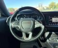 Белый Додж Челенджер, объемом двигателя 3.6 л и пробегом 73 тыс. км за 4015 $, фото 8 на Automoto.ua