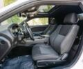 Білий Додж Challenger, об'ємом двигуна 5.7 л та пробігом 88 тис. км за 4115 $, фото 8 на Automoto.ua