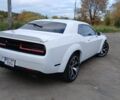 Білий Додж Challenger, об'ємом двигуна 3.6 л та пробігом 200 тис. км за 12000 $, фото 4 на Automoto.ua