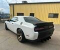 Білий Додж Challenger, об'ємом двигуна 6.2 л та пробігом 79 тис. км за 8464 $, фото 4 на Automoto.ua