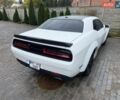 Белый Додж Челенджер, объемом двигателя 3.6 л и пробегом 186 тыс. км за 13200 $, фото 5 на Automoto.ua
