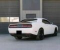 Білий Додж Challenger, об'ємом двигуна 5.7 л та пробігом 88 тис. км за 4115 $, фото 6 на Automoto.ua