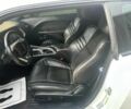 Додж Челенджер 2018 в Киеве на Automoto.ua Белый Додж Челенджер, объемом двигателя 6.2 л и пробегом 39 тыс. км за 25000 $, фото 6 на Automoto.ua