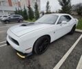 Белый Додж Челенджер, объемом двигателя 6.4 л и пробегом 32 тыс. км за 28500 $, фото 12 на Automoto.ua