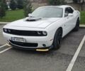 Белый Додж Челенджер, объемом двигателя 6.4 л и пробегом 32 тыс. км за 28500 $, фото 4 на Automoto.ua
