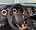 Білий Додж Challenger, об'ємом двигуна 6.2 л та пробігом 58 тис. км за 4308 $, фото 6 на Automoto.ua