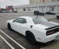 Белый Додж Челенджер, объемом двигателя 6.4 л и пробегом 32 тыс. км за 28500 $, фото 13 на Automoto.ua