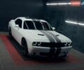 Білий Додж Challenger, об'ємом двигуна 3.6 л та пробігом 90 тис. км за 22500 $, фото 1 на Automoto.ua