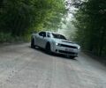 Білий Додж Challenger, об'ємом двигуна 3.6 л та пробігом 68 тис. км за 19800 $, фото 1 на Automoto.ua