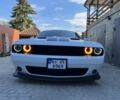 Білий Додж Challenger, об'ємом двигуна 3.6 л та пробігом 33 тис. км за 25000 $, фото 1 на Automoto.ua