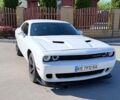 Белый Додж Челенджер, объемом двигателя 3.61 л и пробегом 87 тыс. км за 19000 $, фото 1 на Automoto.ua