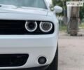 Білий Додж Challenger, об'ємом двигуна 5.7 л та пробігом 47 тис. км за 27000 $, фото 8 на Automoto.ua