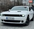 Білий Додж Challenger, об'ємом двигуна 3.6 л та пробігом 86 тис. км за 19400 $, фото 1 на Automoto.ua