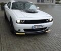 Белый Додж Челенджер, объемом двигателя 6.4 л и пробегом 32 тыс. км за 28500 $, фото 19 на Automoto.ua