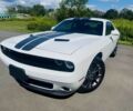 Белый Додж Челенджер, объемом двигателя 3.6 л и пробегом 33 тыс. км за 17000 $, фото 2 на Automoto.ua