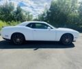 Белый Додж Челенджер, объемом двигателя 3.6 л и пробегом 33 тыс. км за 17000 $, фото 7 на Automoto.ua