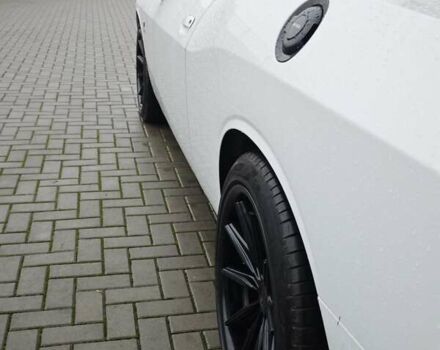 Белый Додж Челенджер, объемом двигателя 6.4 л и пробегом 32 тыс. км за 28500 $, фото 7 на Automoto.ua