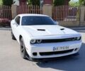 Белый Додж Челенджер, объемом двигателя 3.6 л и пробегом 68 тыс. км за 19000 $, фото 1 на Automoto.ua