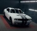 Білий Додж Challenger, об'ємом двигуна 3.6 л та пробігом 90 тис. км за 21512 $, фото 1 на Automoto.ua
