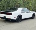 Белый Додж Челенджер, объемом двигателя 6.4 л и пробегом 34 тыс. км за 17000 $, фото 4 на Automoto.ua