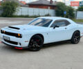 Білий Додж Challenger, об'ємом двигуна 3.6 л та пробігом 63 тис. км за 25000 $, фото 1 на Automoto.ua
